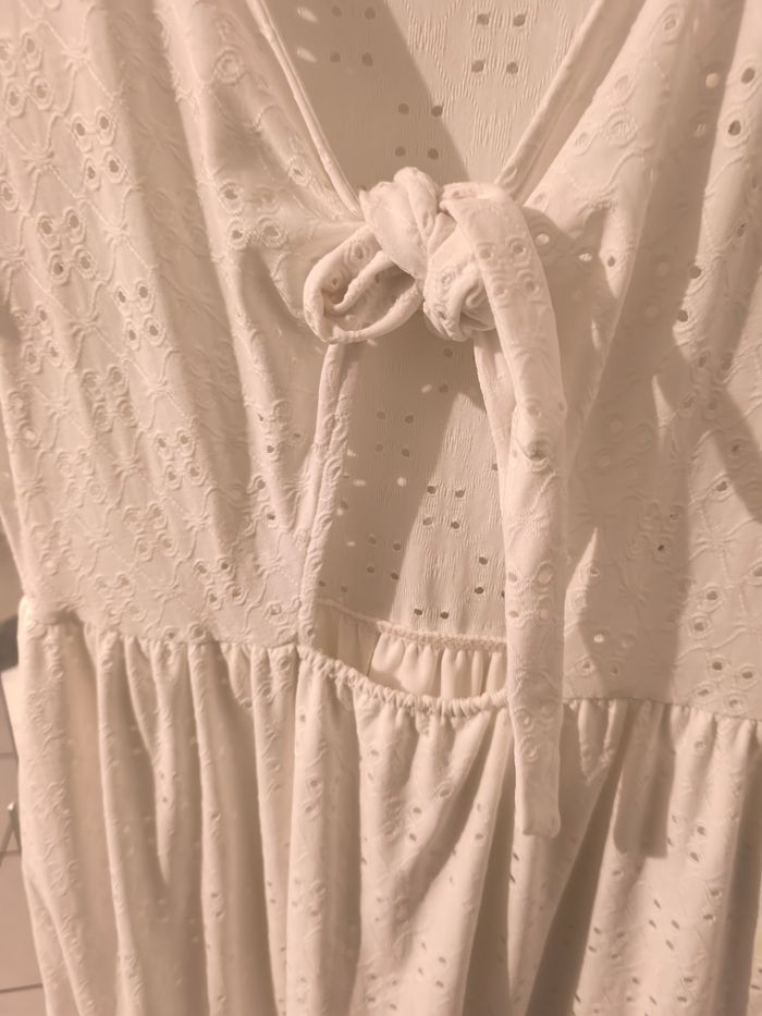 Robe, printemps été de la marque Villa - photo numéro 7