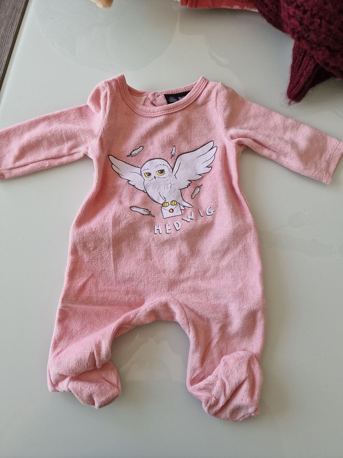 Pyjama 56 cm