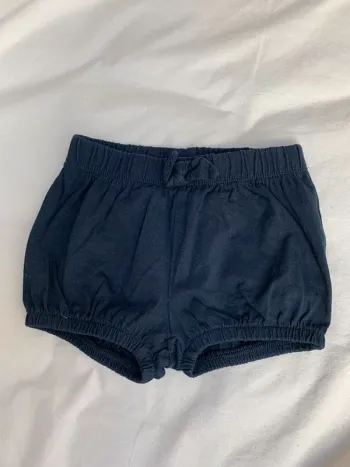 Short