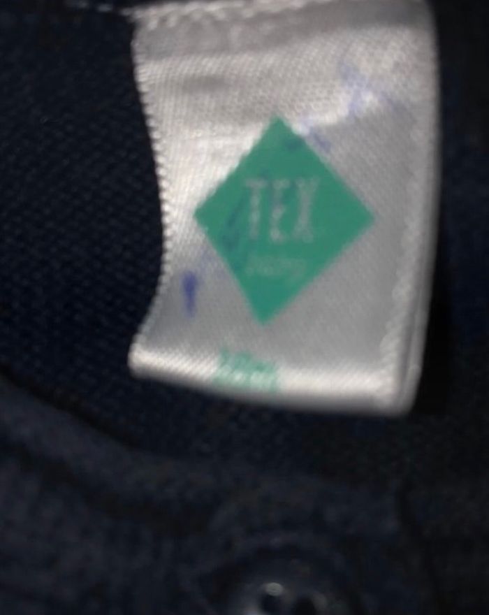 Gilet - photo numéro 3