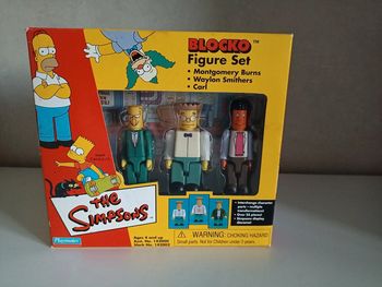 Blocko set simpson