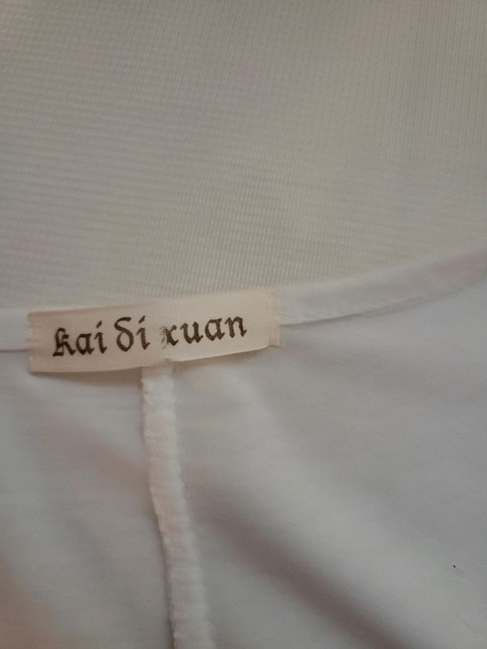 Tee-shirt - photo numéro 5