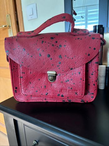Sac Paul Marius