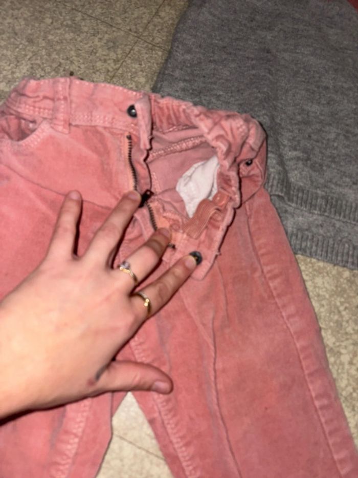 Ensemble fille - photo numéro 4