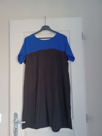 Robe légère fluide