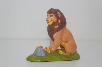 Figurine Mufasa - Disney