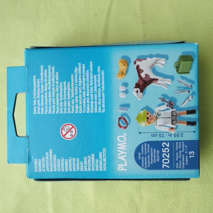 Playmobil SpecialPlus 70252 Neuf - photo numéro 2