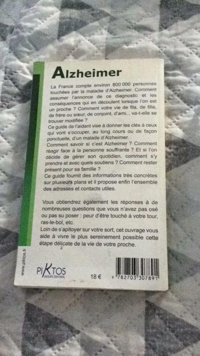 #alzheimer Mathilde Regnault - photo numéro 3