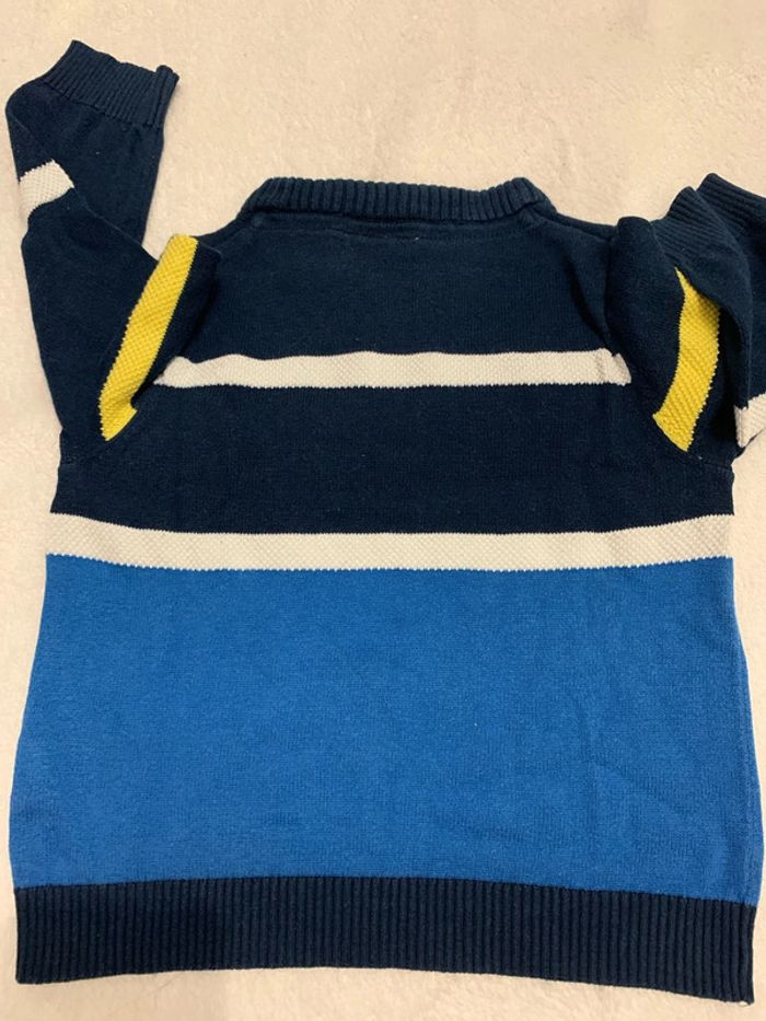 Pull smiley - photo numéro 2