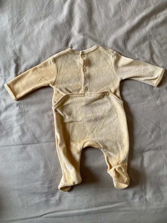 Pyjamas chaud Kiabi - photo numéro 9