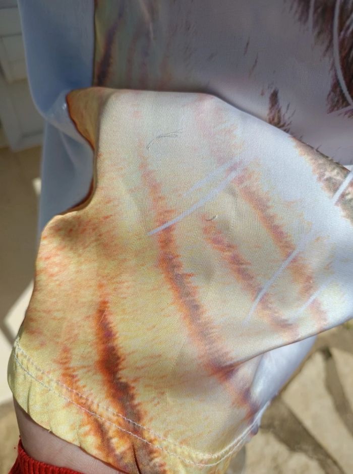 Tee-shirt - photo numéro 9