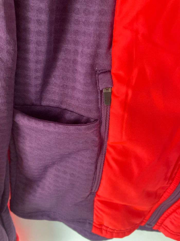 Veste de sport - photo numéro 5