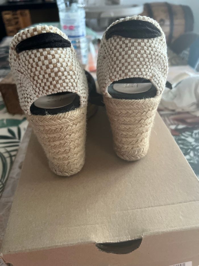 Espadrilles - photo numéro 6