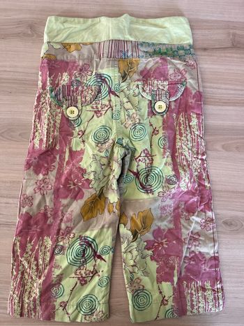 Pantalon IKKS - Taille 4 ans