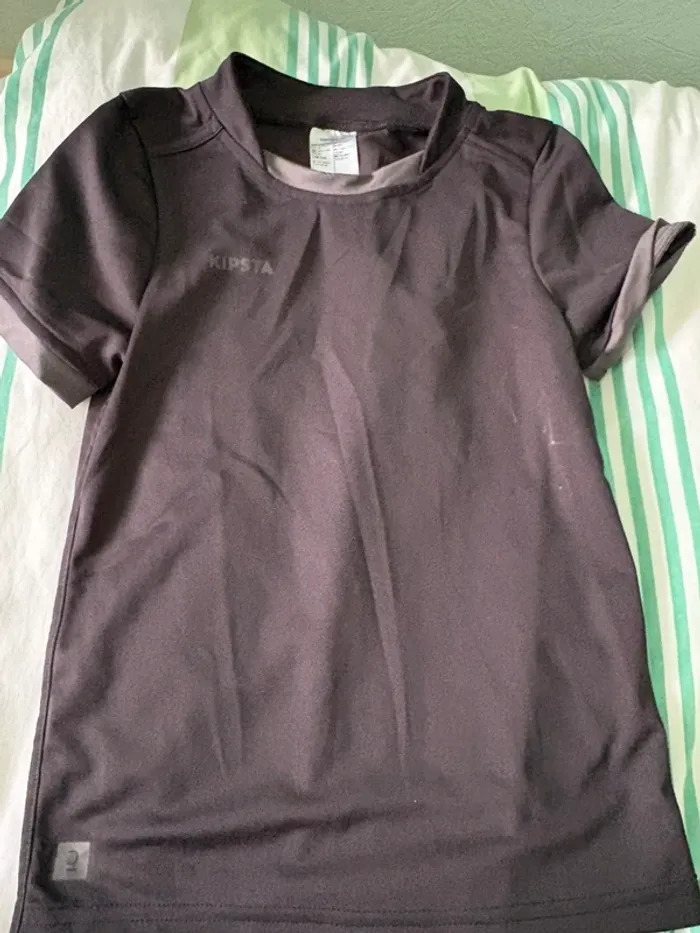 Lot vêtements de sport - photo numéro 3