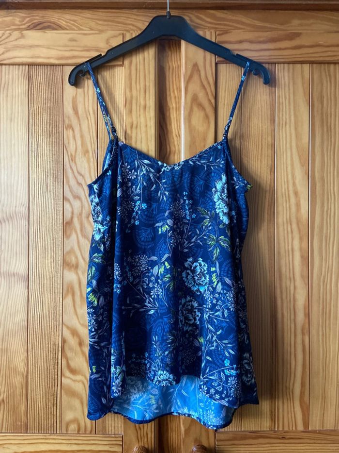 Débardeur femme 36 promod - photo numéro 3