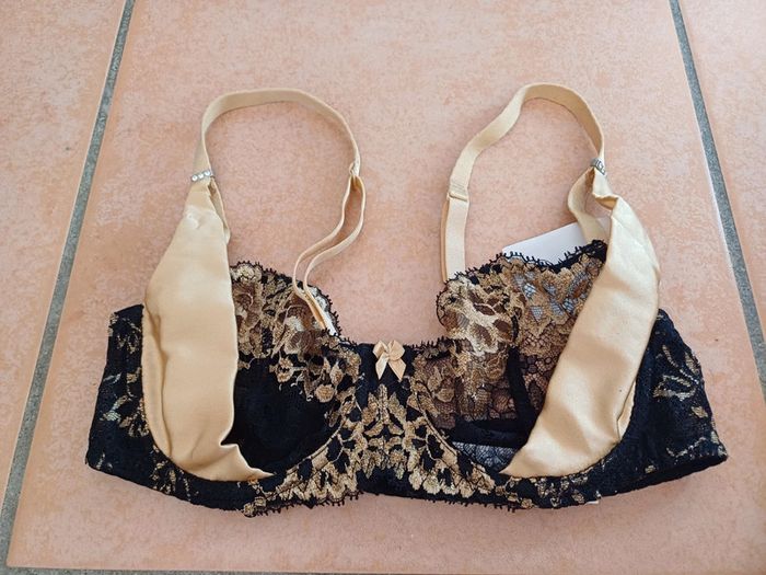 Soutien gorge aubade