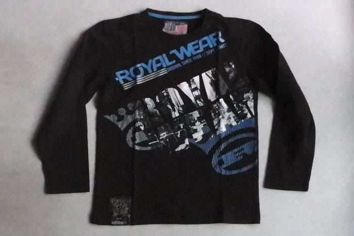 Maillot Royal Wear