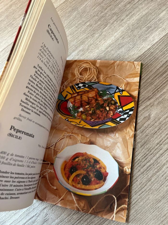 Cuisine italienne - photo numéro 3