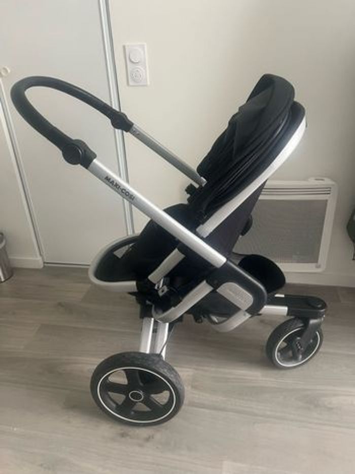 Poussette Maxi Cosi Nova - photo numéro 4