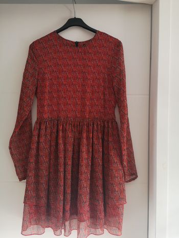 Robe IKKS
