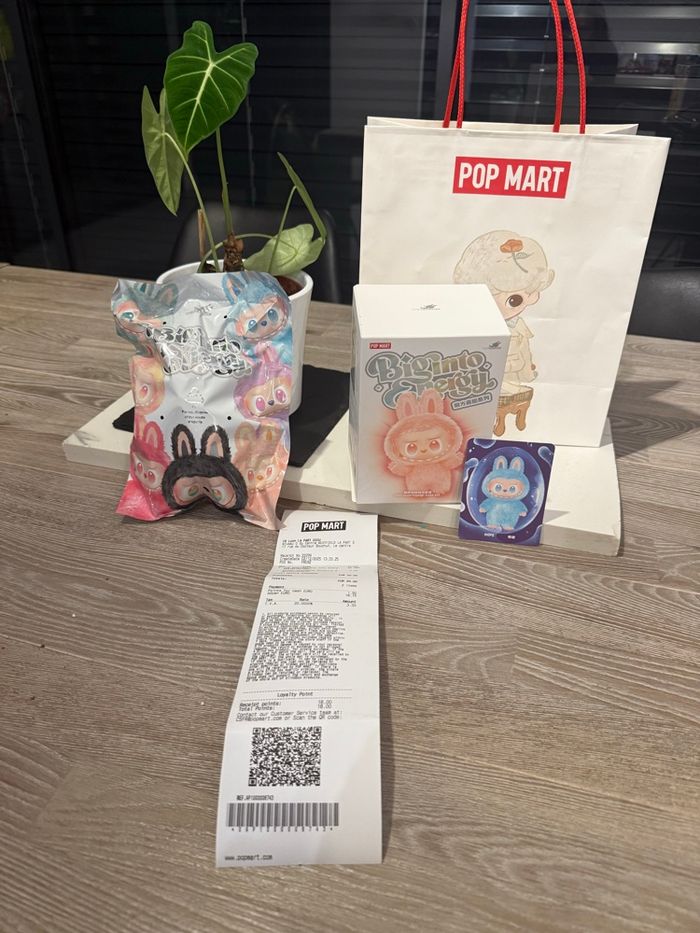 Labubu - photo numéro 4