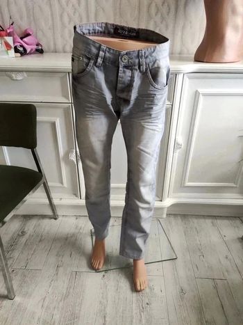 Jean homme taille 30