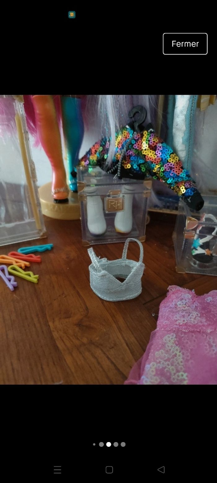 Poupée - photo numéro 6