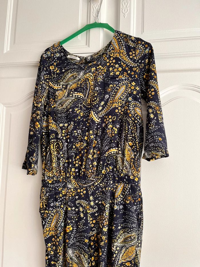 Combi pantalon Promod taille S - photo numéro 2