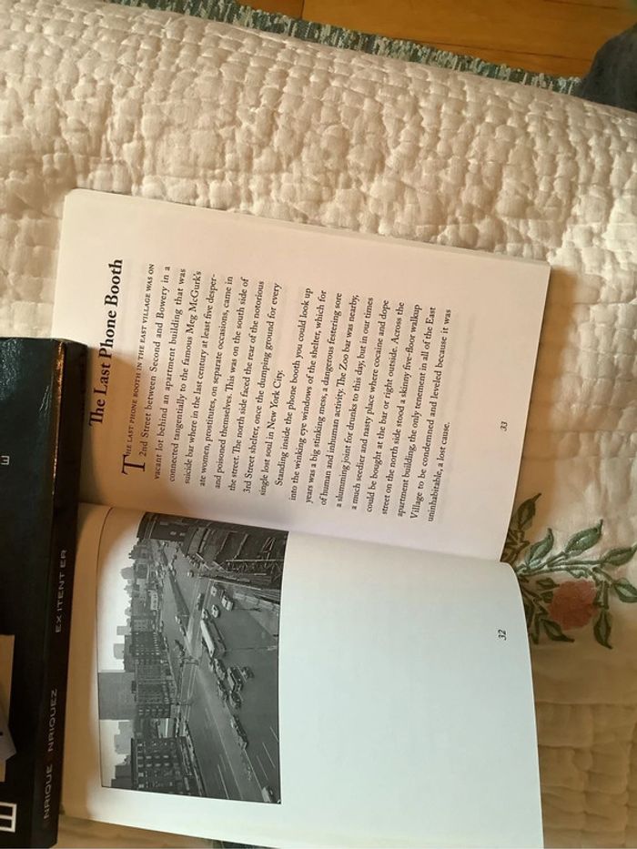 East of Bowery - photo numéro 3