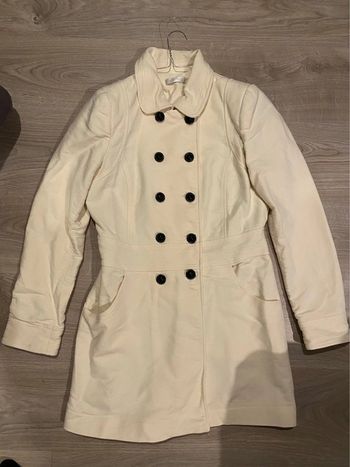 Manteau