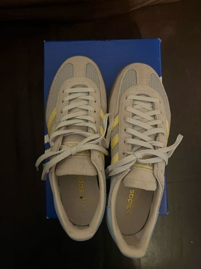 Adidas Original spezial - photo numéro 8