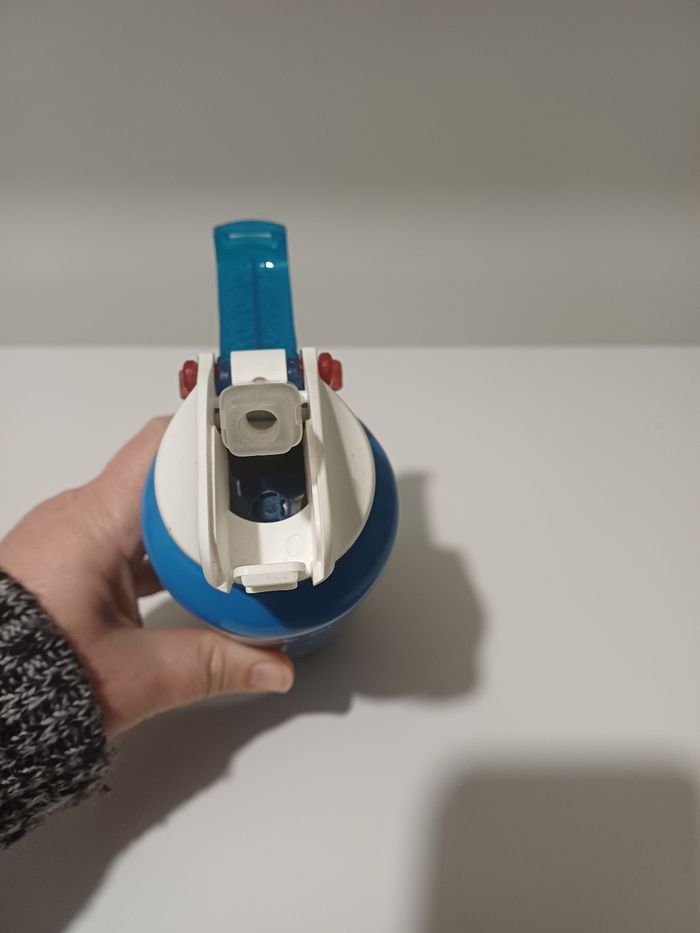 Gourde quechua 0,6L - photo numéro 5