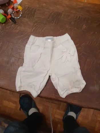 Pantalon 9mois