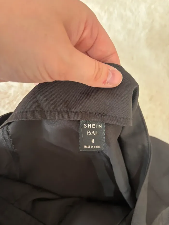 Pantalon Taille haute - photo numéro 3