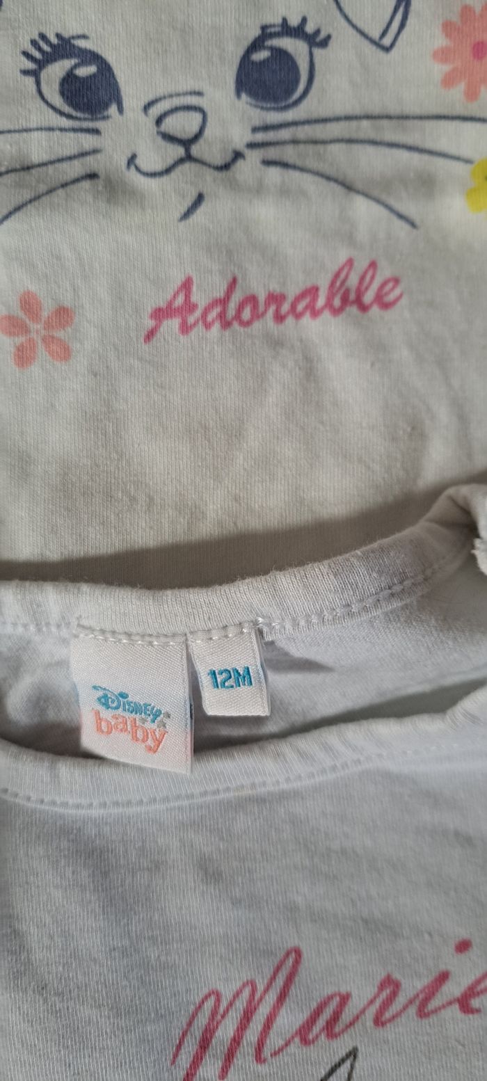 Lot vêtements fille - photo numéro 6