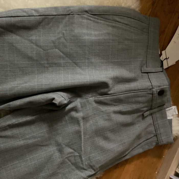 Pantalon Chino Zara, taille 38 neuf - photo numéro 4