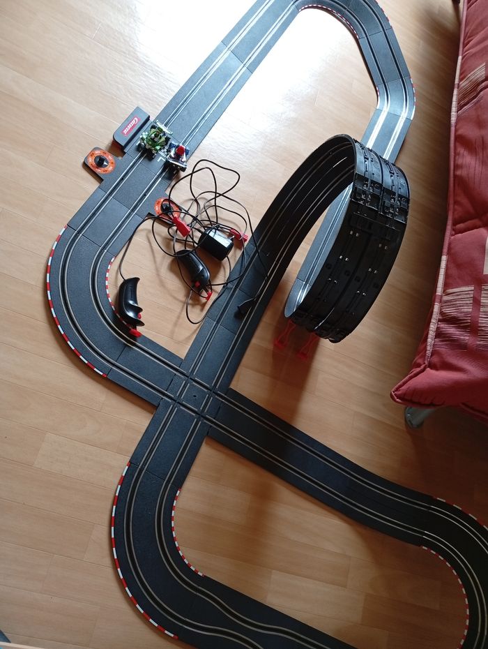 Circuit Mario kart - photo numéro 3