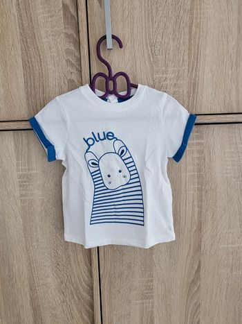 Tee-shirt MC