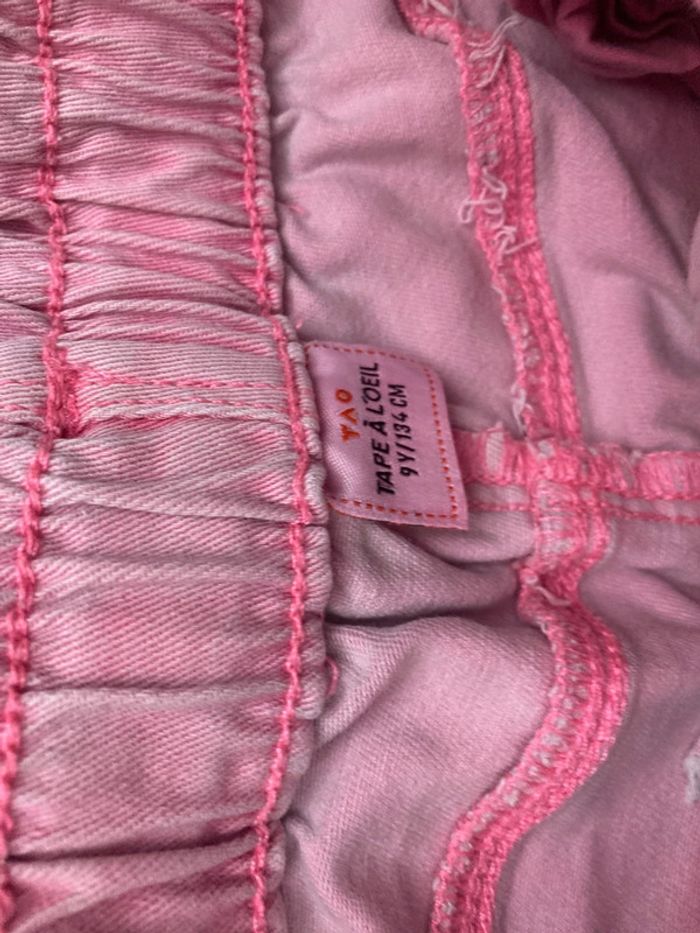 Short TAO 10 ans - photo numéro 3