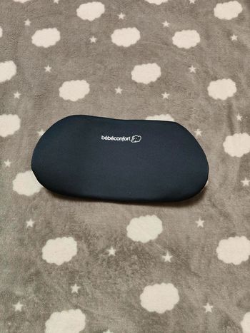 Cale tête poussette nova neuf