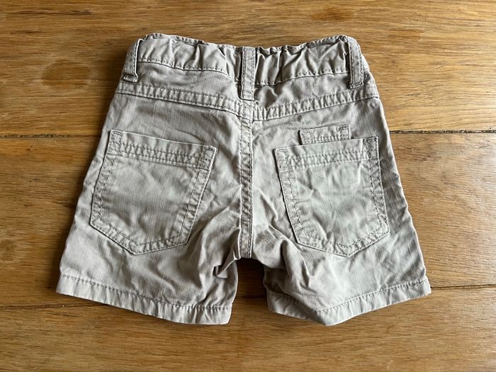 Short Waki 2 ans - photo numéro 3