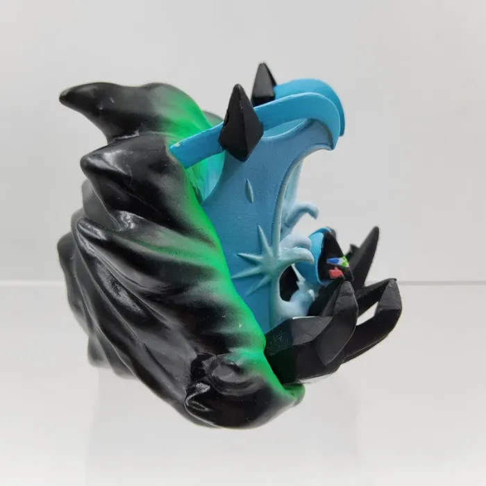 Pokémon Ultra Moon Pre-Order Bonus Tokuten Figure - Necrozma Dawn Wings Mane - photo numéro 2