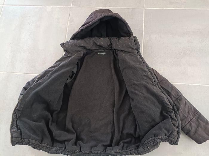 Blouson fille en 12 ans - Veste - photo numéro 6