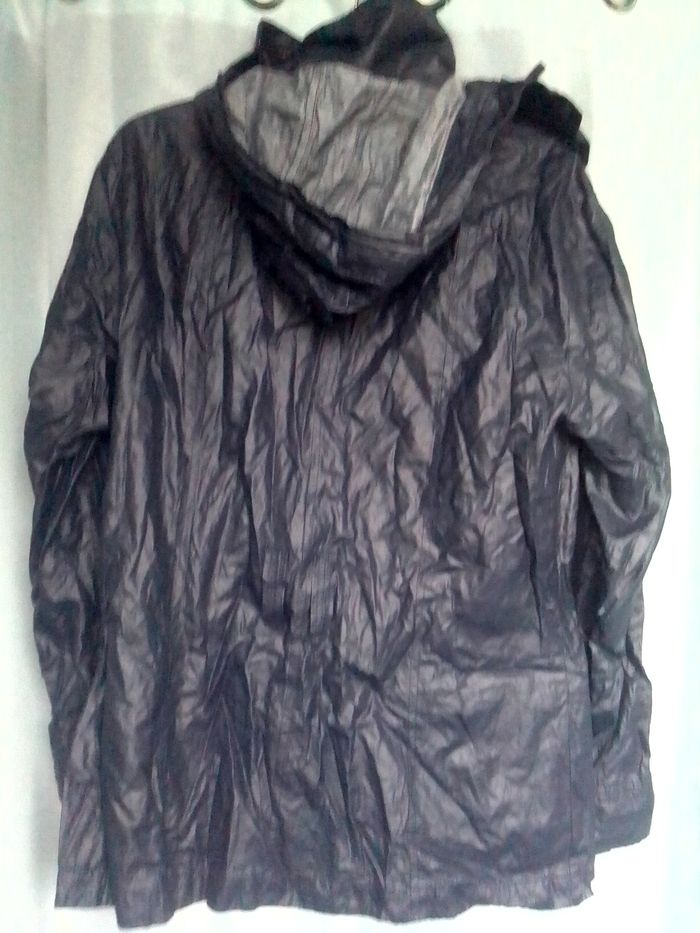 Veste en toile cirée Mat de Misaine - photo numéro 10