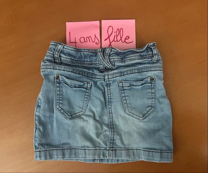 Jupe Tape à l’œil - photo numéro 3