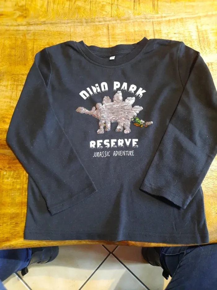 Vêtements enfants