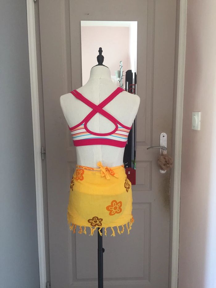 Paréo 🎀 TU 3euros - photo numéro 5