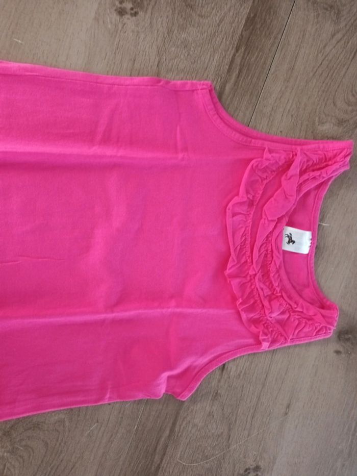 Tee-shirt - photo numéro 4