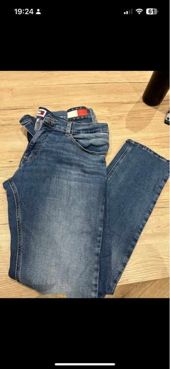 Jean Tommy
